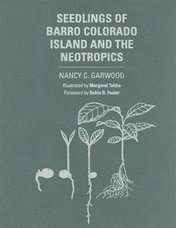 Couverture_Seedlings of Barro Colorado Island and the Neotropics