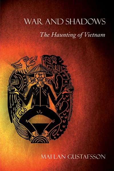 Front cover_War and Shadows