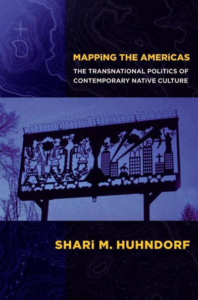 Couverture_Mapping the Americas