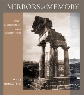 Couverture_Mirrors of Memory