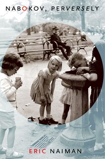 Front cover_Nabokov, Perversely
