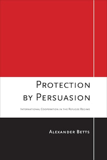 Front cover_Protection by Persuasion