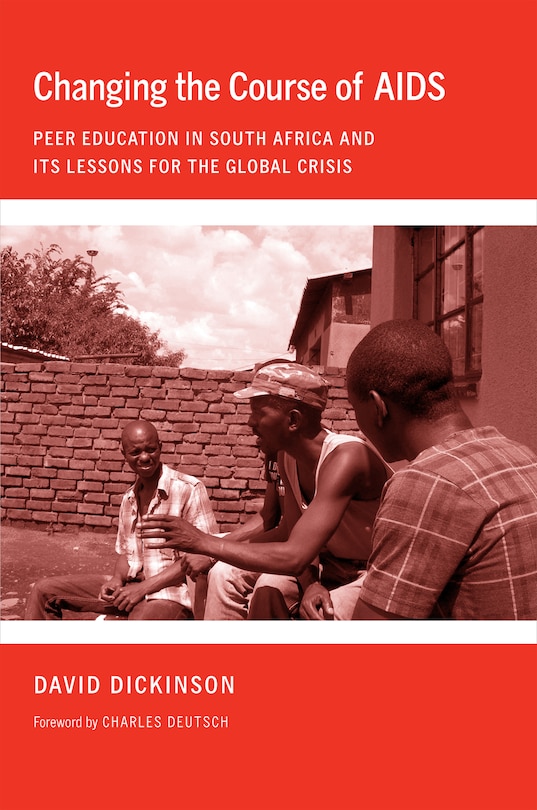 Front cover_Changing the Course of AIDS