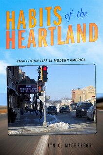 Front cover_Habits of the Heartland