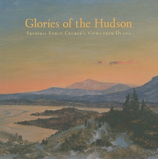 Front cover_Glories of the Hudson