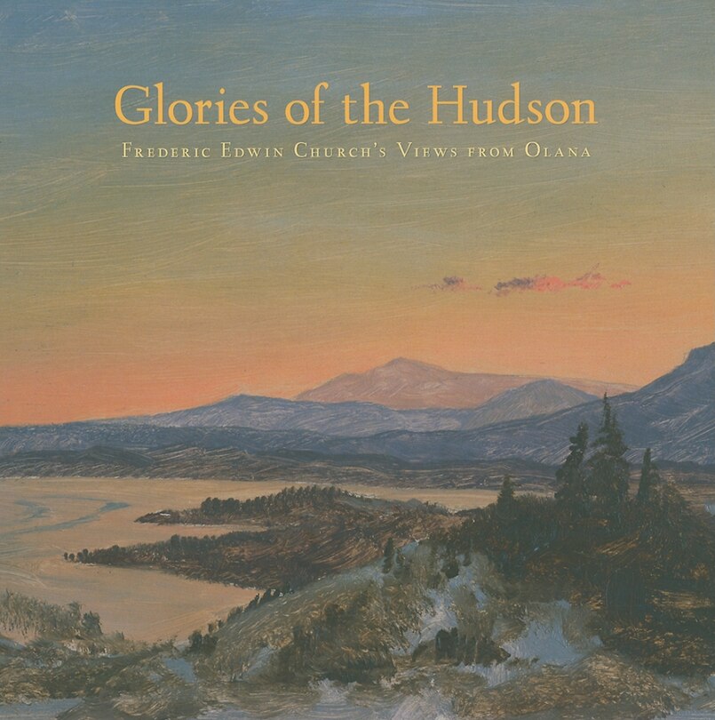 Front cover_Glories of the Hudson