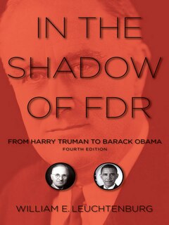 Couverture_In the Shadow of FDR