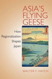 Front cover_Asia's Flying Geese
