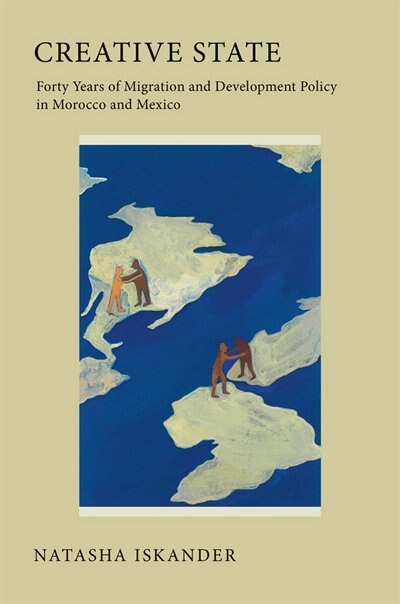 Front cover_Creative State