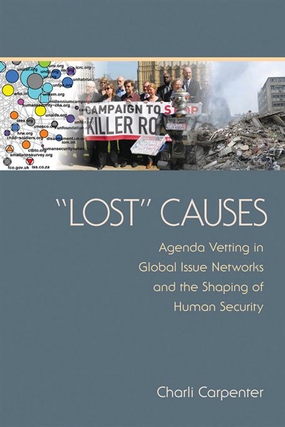 Couverture_Lost Causes