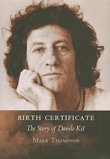 Front cover_Birth Certificate