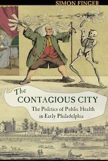 Couverture_The Contagious City