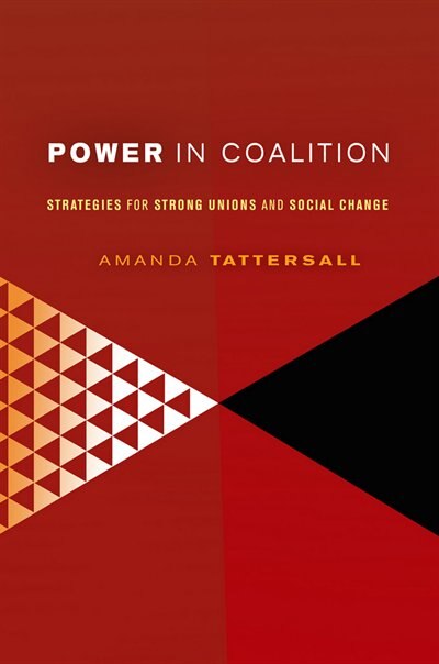 Front cover_Power in Coalition