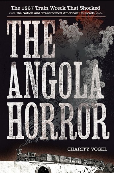 Front cover_The Angola Horror