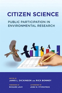 Couverture_Citizen Science
