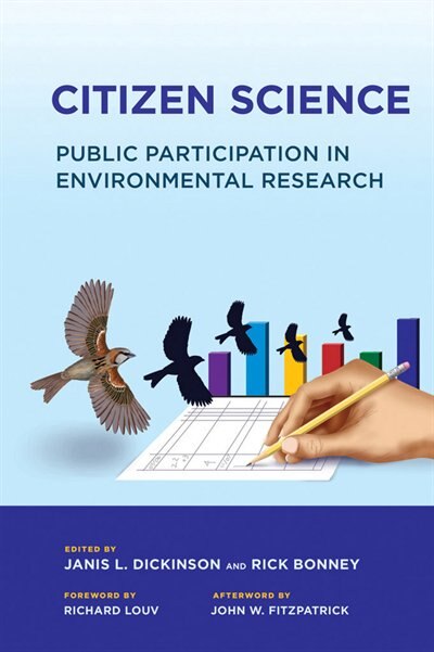 Couverture_Citizen Science