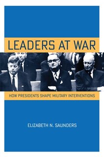 Front cover_Leaders at War