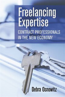 Front cover_Freelancing Expertise