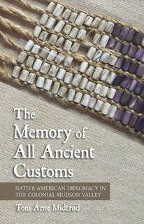 Front cover_The Memory of All Ancient Customs