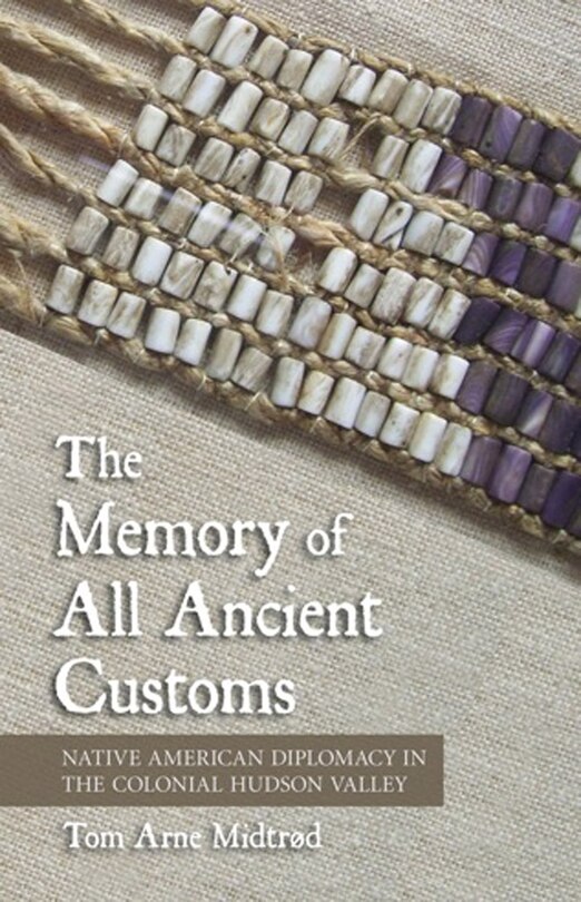 Front cover_The Memory of All Ancient Customs