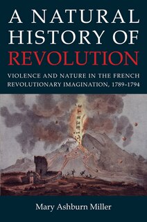 Front cover_A Natural History of Revolution