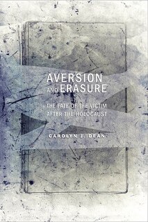 Front cover_Aversion and Erasure