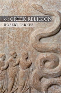 Couverture_On Greek Religion