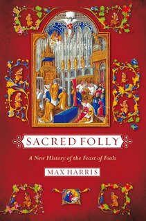 Front cover_Sacred Folly