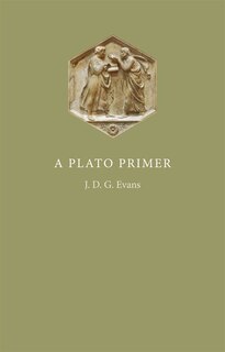 Couverture_A Plato Primer