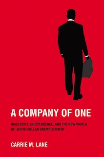 Couverture_A Company of One