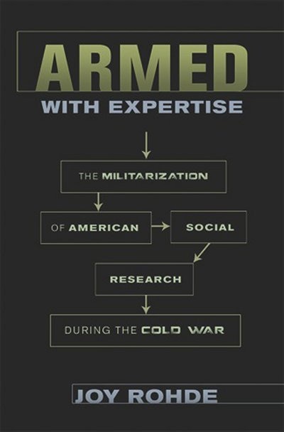Front cover_Armed With Expertise