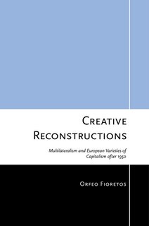 Couverture_Creative Reconstructions