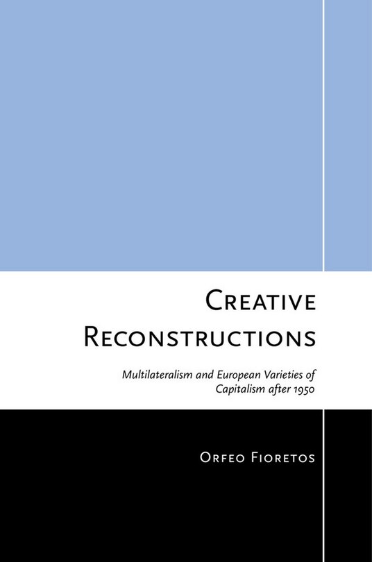 Couverture_Creative Reconstructions