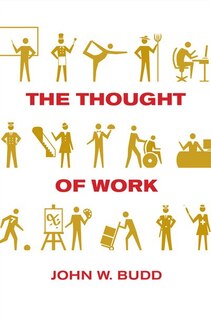 Front cover_The Thought of Work