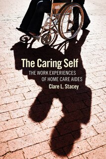 Front cover_The Caring Self