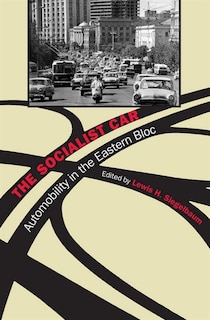 Front cover_The Socialist Car