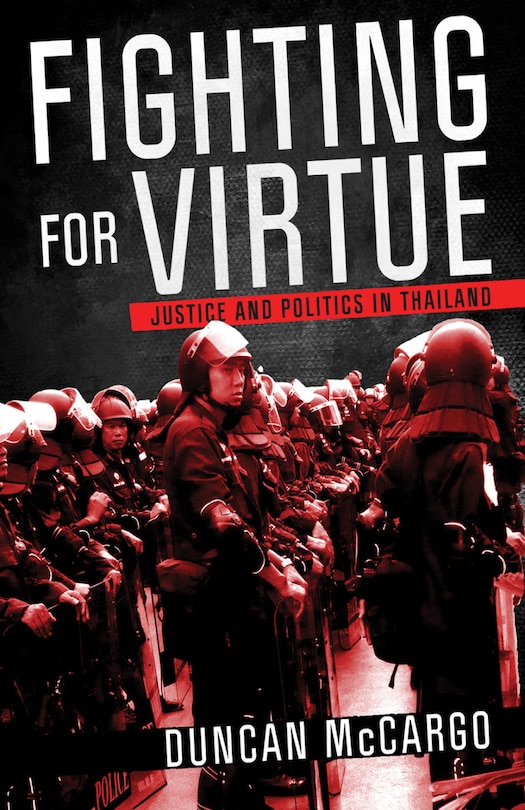Front cover_Fighting for Virtue