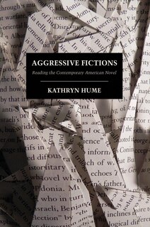 Front cover_Aggressive Fictions