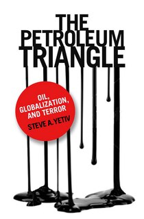 Front cover_The Petroleum Triangle