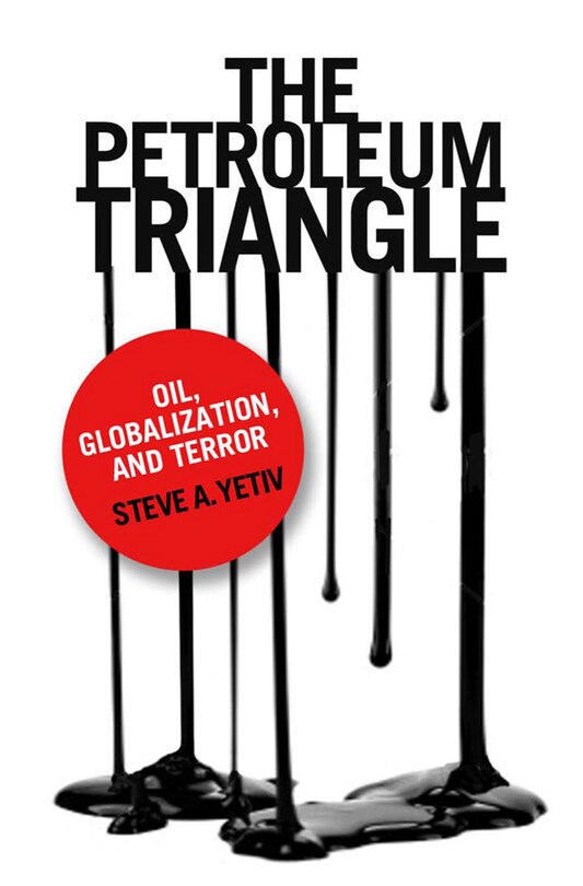 Front cover_The Petroleum Triangle