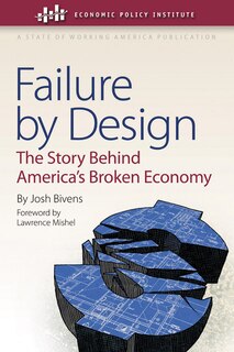 Couverture_Failure by Design