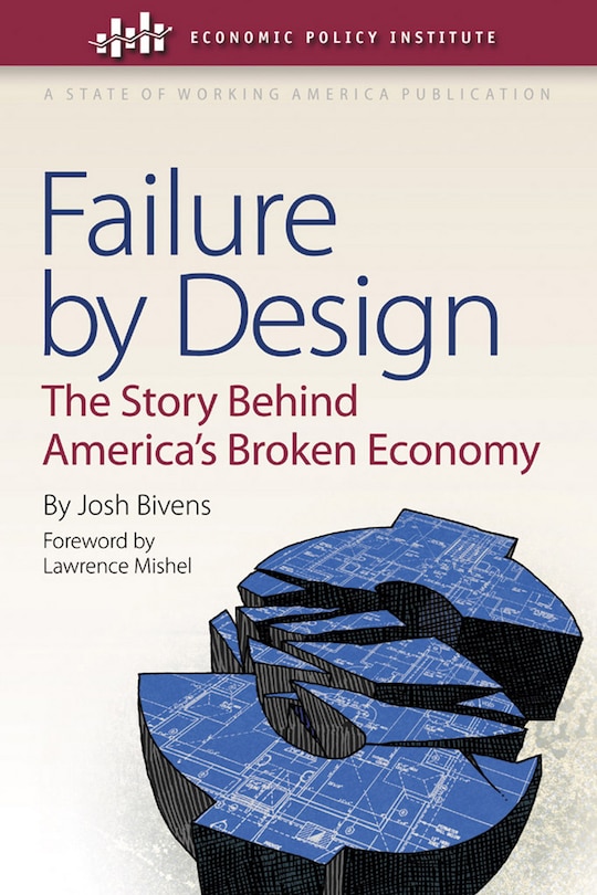 Couverture_Failure by Design