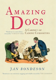 Front cover_Amazing Dogs