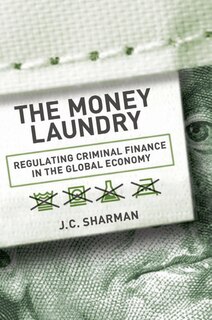 Front cover_The Money Laundry