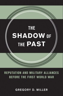 Couverture_The Shadow of the Past