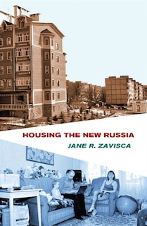 Front cover_Housing The New Russia