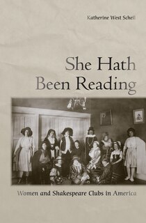 Front cover_She Hath Been Reading