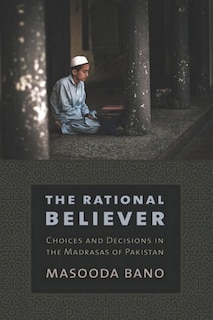 Couverture_The Rational Believer