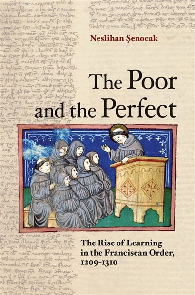 Front cover_The Poor and the Perfect