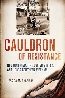 Couverture_Cauldron Of Resistance